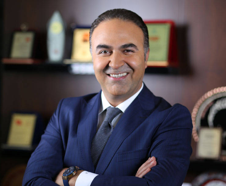 Osman YAŞAR