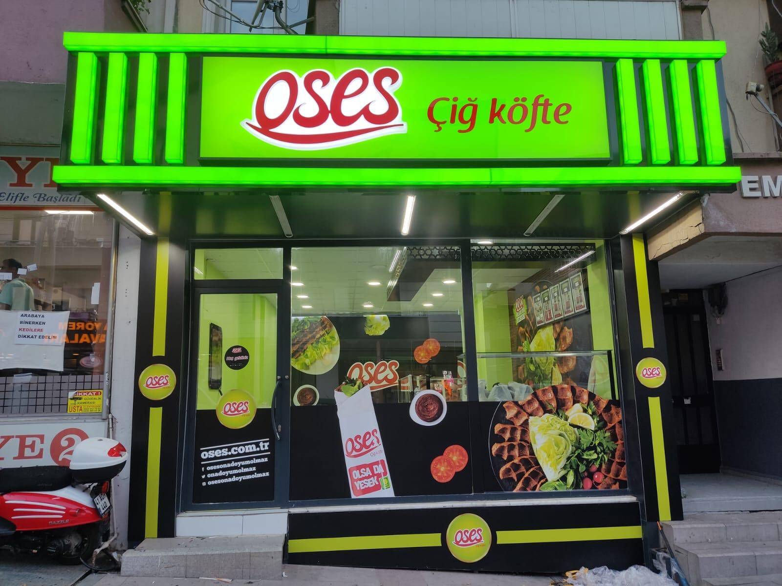 Örnek Şube 9