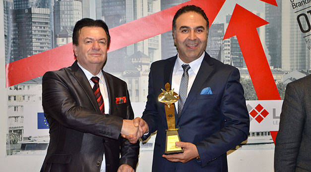 İlk Kalite Ödülü