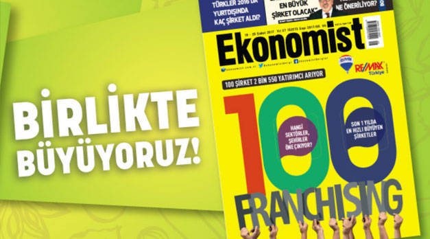 En Büyük Franchise Şirketi