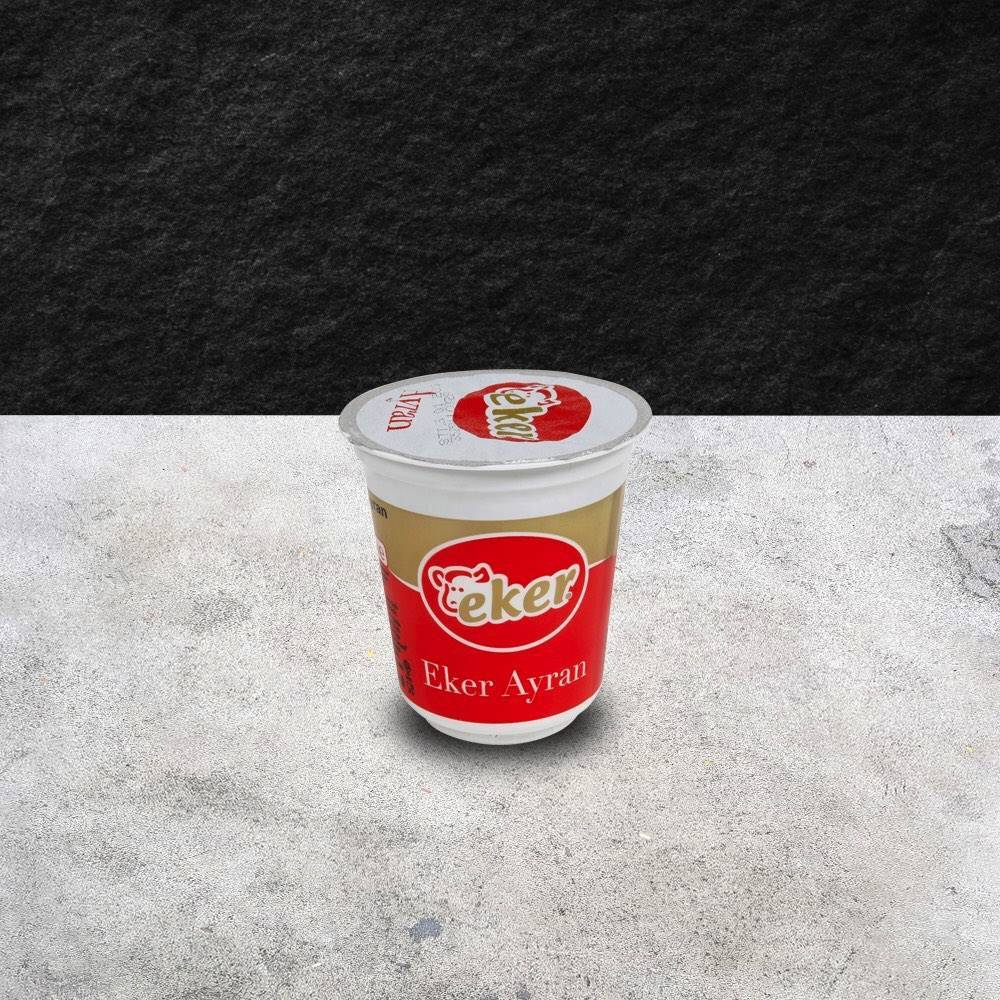 Büyük Ayran (295 mL)