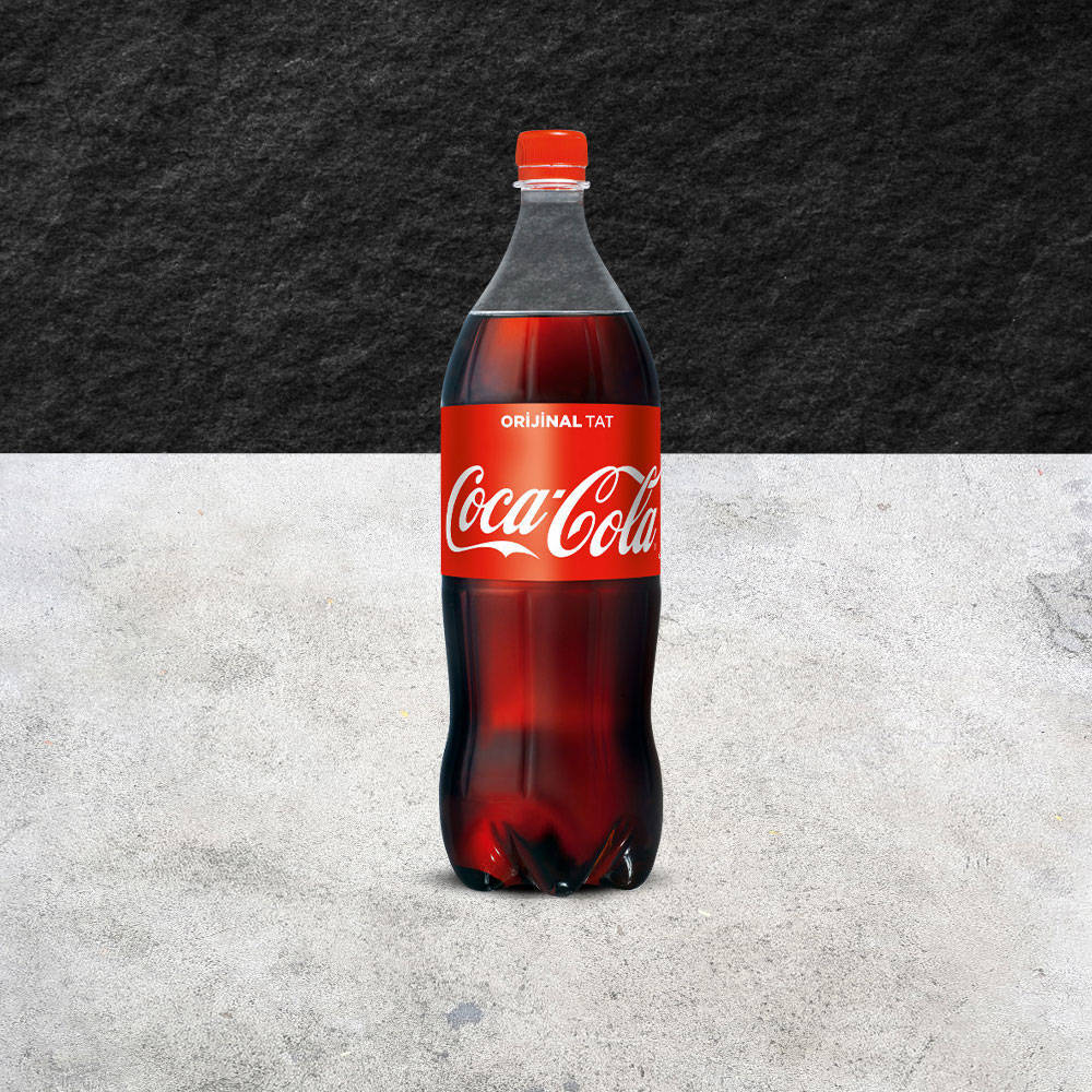Coca Cola (1 L)