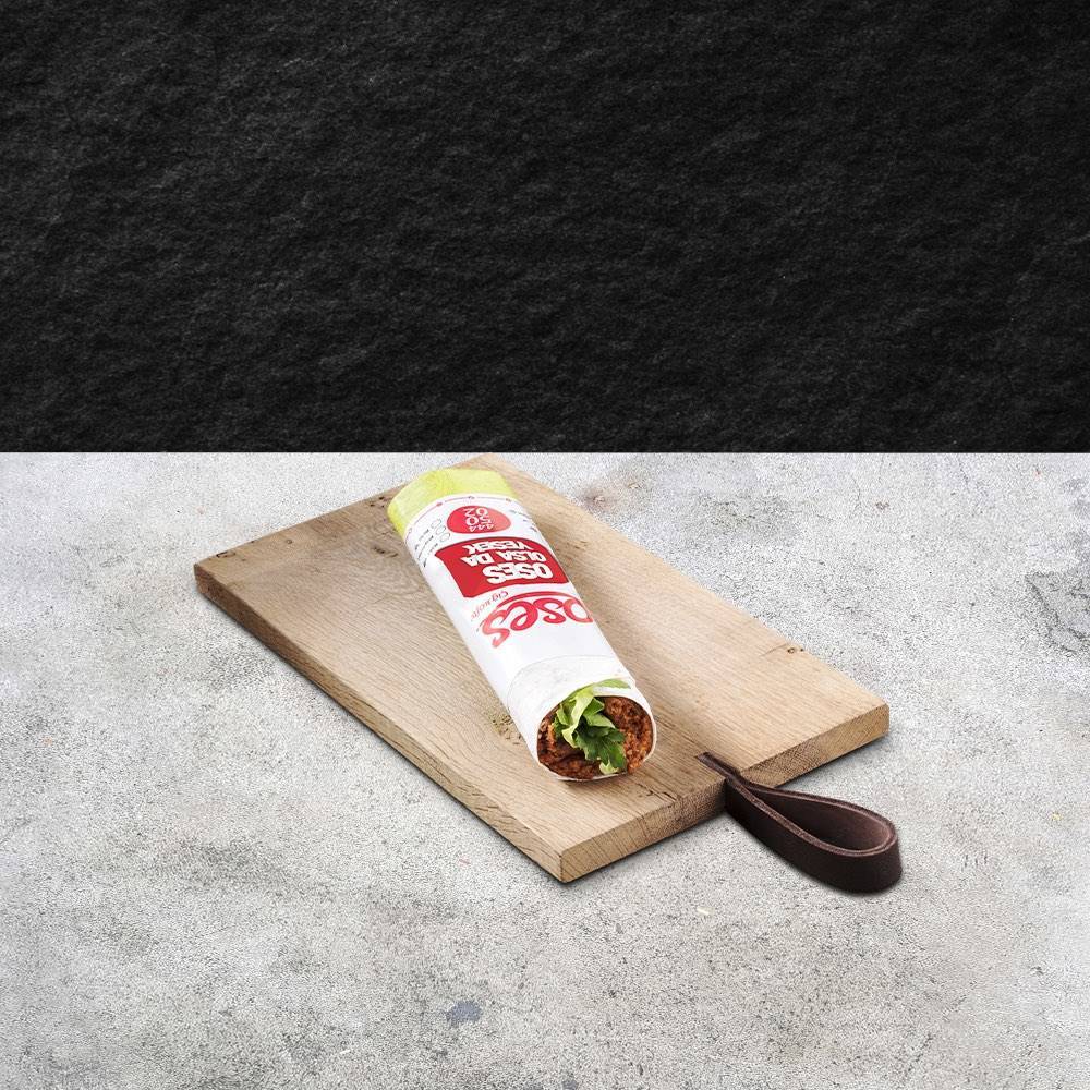 Dürüm