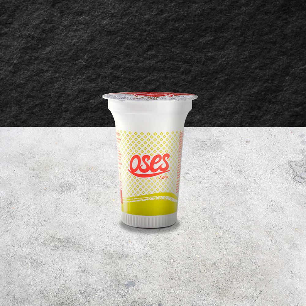 Küçük Ayran (170 mL)