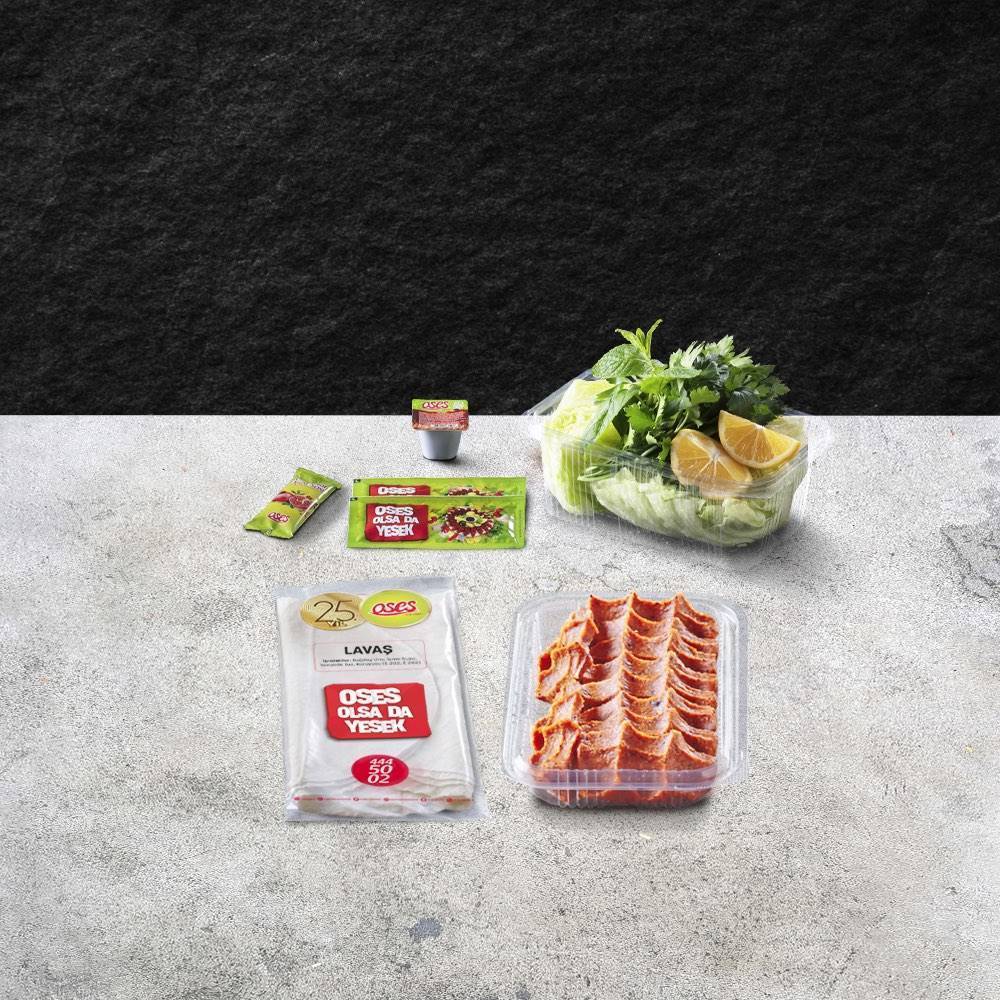Küçük Paket (300 Gram)