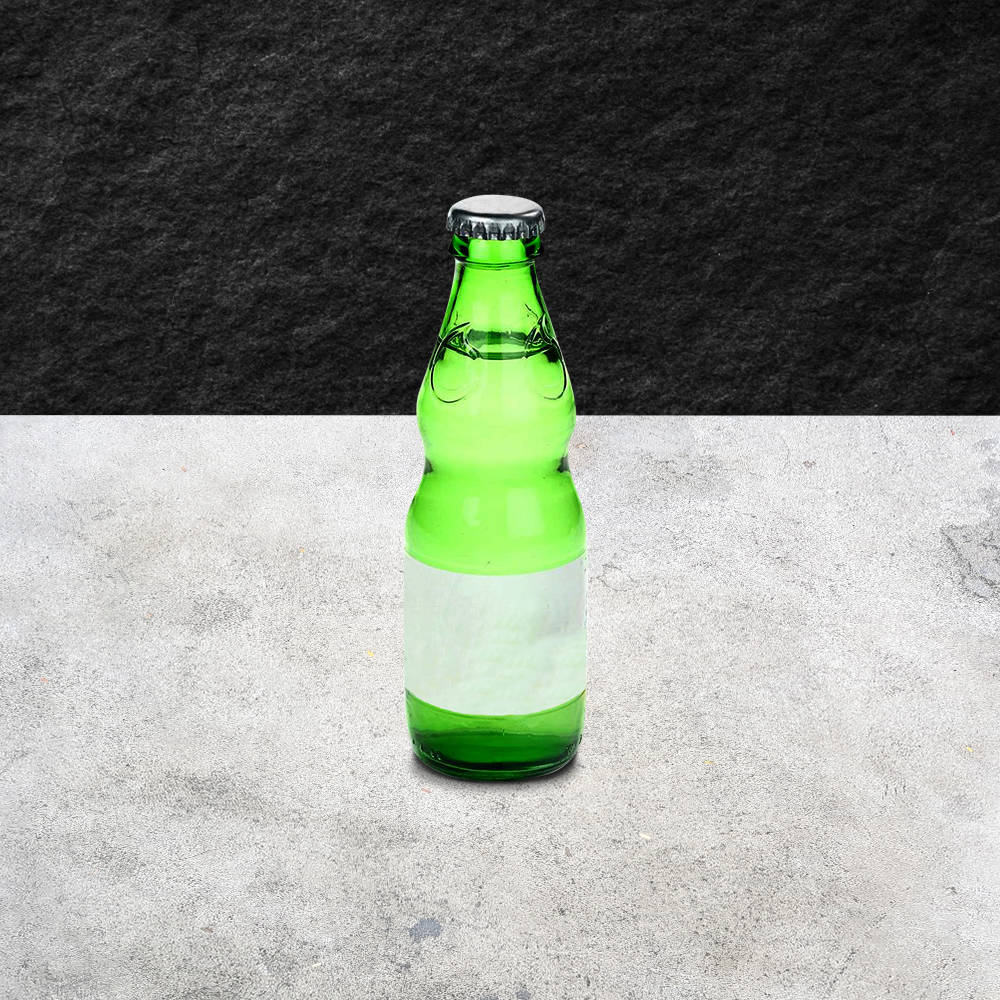 Soda